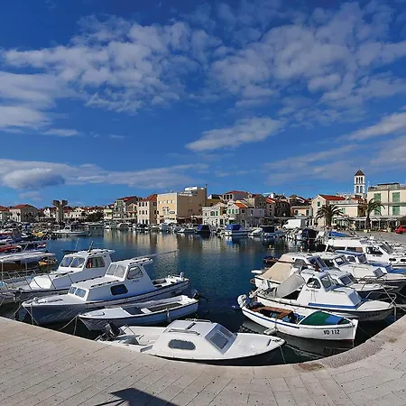4 Bedroom Lovely In * Vodice