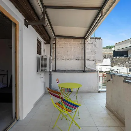 Holiday home In With Wifi Tisno