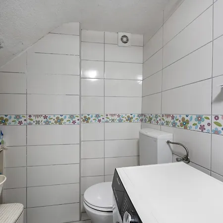 Holiday home In With Wifi