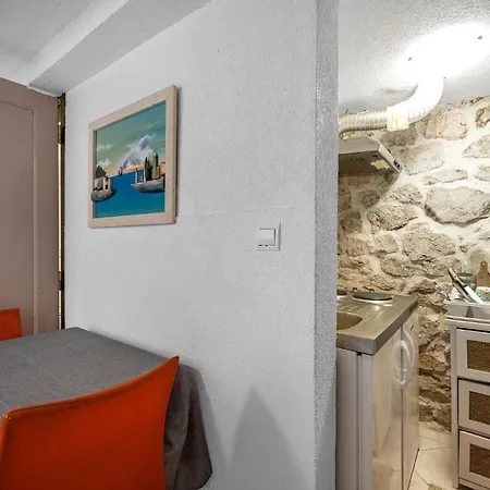 Holiday home In With Wifi Tisno