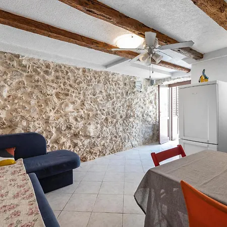 Holiday home In With Wifi