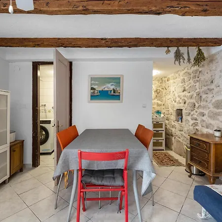 Holiday home In With Wifi *